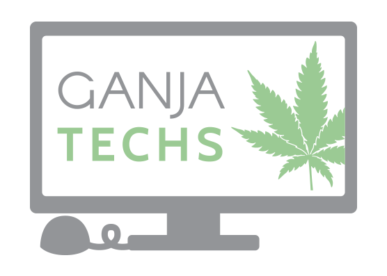GanjaTechs Logo